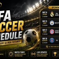 fifa soccer schedule