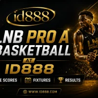 lnb pro a basketball