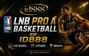 lnb pro a basketball