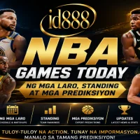 nba games today