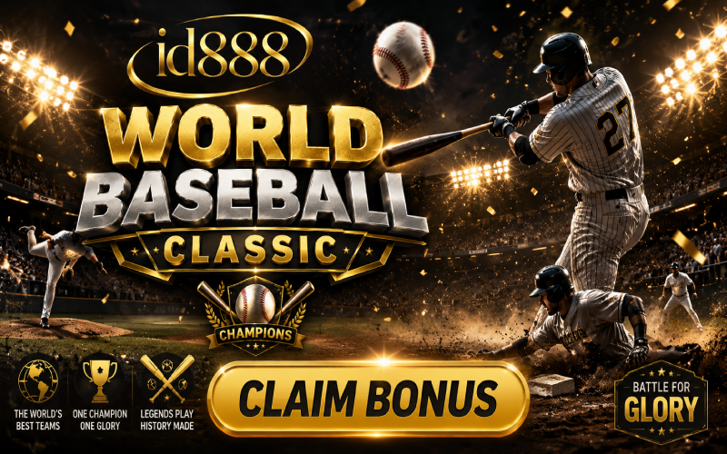 world baseball classic body play world baseball classic